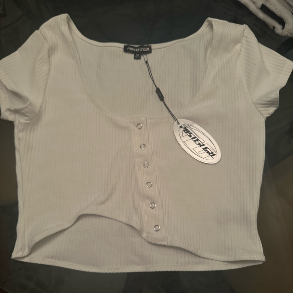 POSTER GRL TOP
